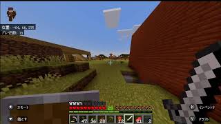 マイクラ　参加型