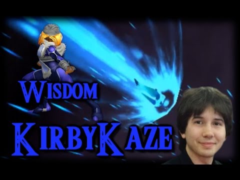 "DInasty" | A KirbyKaze SSBM Highlight Reel
