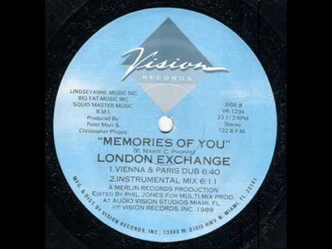 London Exchange.wmv