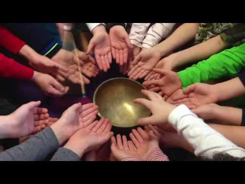 Ročníkový projekt: 3.A -  2018