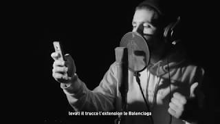 Frah Quintale - 64bars (prod. by Bassi Maestro) | Presented by Red Bull Music