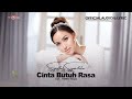 Syiffa Syahla Cinta Butuh Rasa Official Audio Lyric
