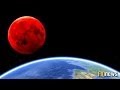 Moon Turns Into Blood April 15 2014 Tetrad Eclipse