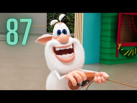 Booba 🧸 Magisches Spielzeug 🤖 Folge 87 - Lustige Trickfilme für Kinder - BOOBA ToonsTV