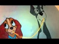 Lady The Tramp