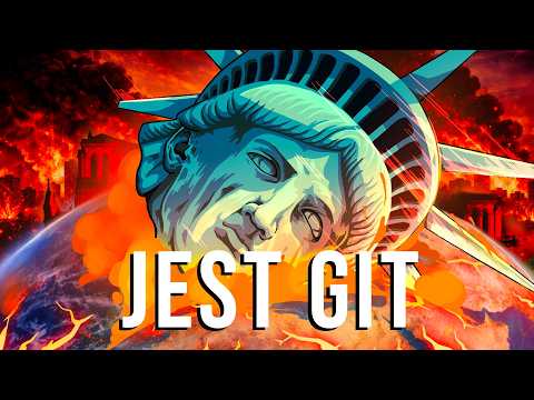 Poważny kryzys zachodniej cywilizacji