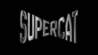SuperCat | Title Reveal