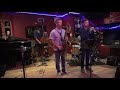 Phil Grenadier Quartet "Before It Happens" w/ Rick DiMuzio, Sean Farias & Luther Gray 7/31/23
