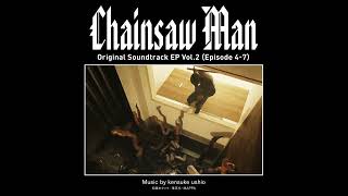 Download lagu Chainsaw Man OST - Kick Ass! mp3