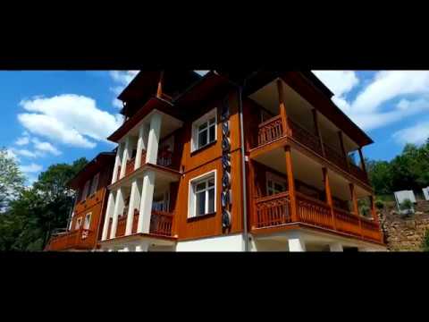 Willa Panorama '07.2018