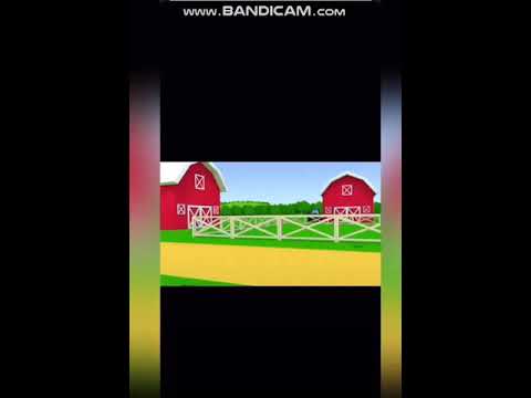 the farm animals in Arabic