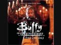 The Princess Screams by Christophe Beck (Buffy Score 4x10 Hush)