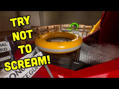 Subliminal - Demo - Best Looking Game Ever!