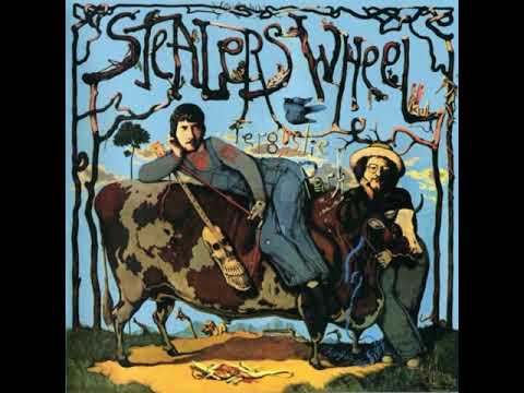 Stealers Wheel - Star