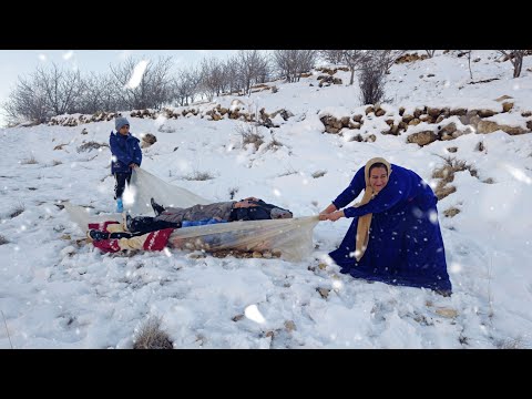 When conscience becomes stronger than fear ❄️❤️