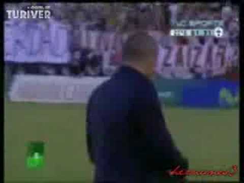 River Plate 0 Vs. Estudiantes LP 0