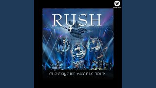 Wish Them Well (with Clockwork Angels String Ensemble) (Live)