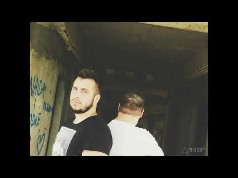 SkoJa x Necko - Numero Uno (skrach by.giorgevitz 2017/19)