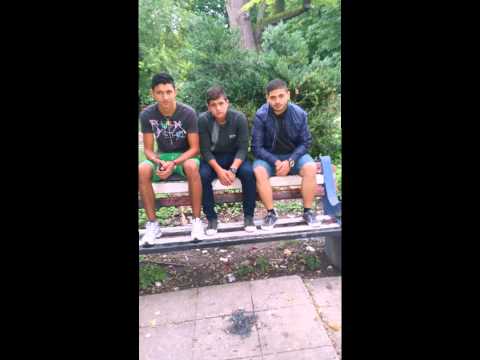 Baieti din jimbolia 2013-2014