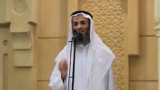 خطبة الجمعة بعنوان : الشباب قوة الوطن - فضيلة الشيخ خالد إسماعيل image