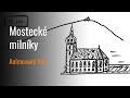 Mostecké Milníky 2022