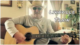 “Lynnville Train”. Robert Earl Keen cover
