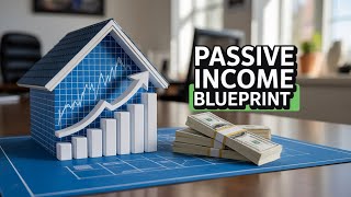 Real Estate Cash Flow: 7 Ways to Earn While You Sleep