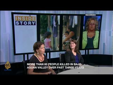 Inside Story Americas - Why is Honduras so violent?