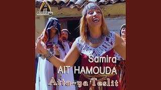 Download lagu Attay-a Tislit mp3