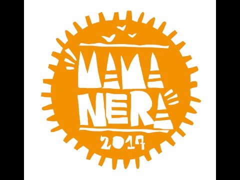 mamanera - 22 LUGLIO 2017