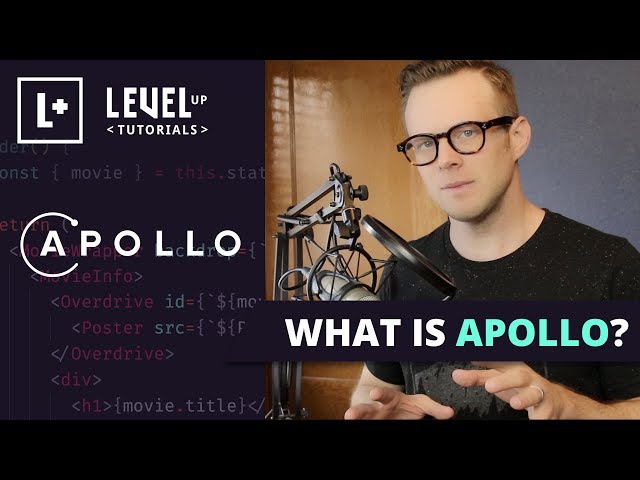 About Apollo
