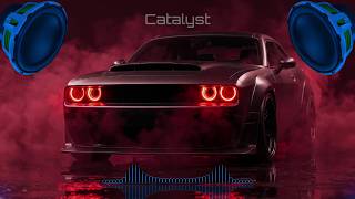 CATALYST (Original Mix) 🎧 | BASS BOOSTED 💀 Night Drive Car Bass 2026 - ReynoClub