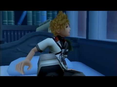 Birth by Sleep, Japanese cutscene: 06/96/195 - Shooting Stars