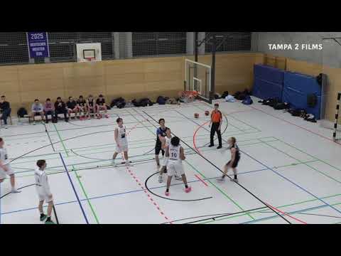 Preview: SV Empor Berlin vs. BBC 90 Köpenick | U20 Oberliga | 29/01/26