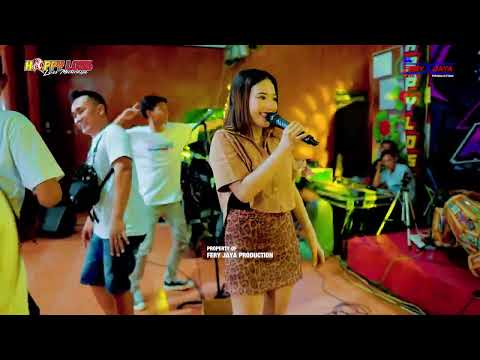 HAPPY LOSS - TAMAN JURUG - DIN ANNESIA - HAPPY PARTY CAFE ANGGREK DAN KOMIX JR SEASON 5 - PATI