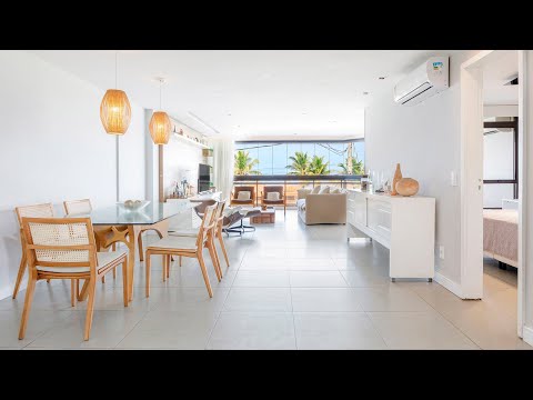 Rio174 - Apartment in Barra da Tijuca, Rio de Janeiro