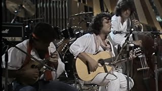 Pino Daniele - Medley (Appocundria - Putess essere allero - Je sto vicino a te)  (Live@RSI 1983)