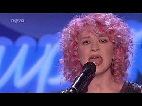 Semifinále SuperStar 2018 | Tereza Mašková | Jenifer Hudson – One Night Only
