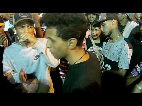 RENATI vs BLEESSAI - Final: Gran Final RDP