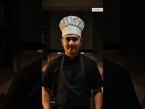 OhMyFood Chef video thumbnail