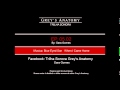 TRILHA SONORA GREY'S ANATOMY EP 05 - 02 ...