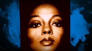 DIANA ROSS come in from the rain