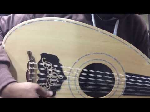 Apprentice Oud - 180