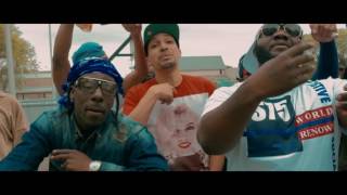 Royal Blue "Gon Hate" Official Music Video/ Produced By: 2050 Beats