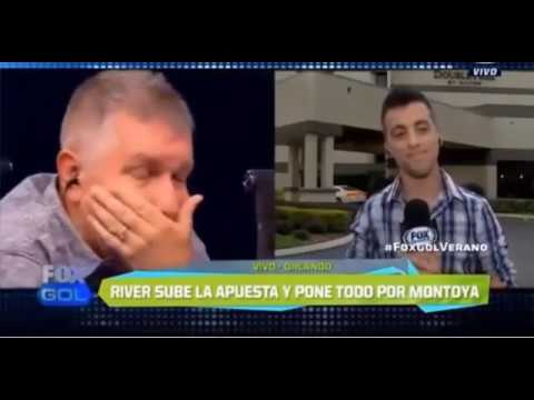 Vídeos de Risa: "Tentada en Fox Radio por anécdotas con muertos