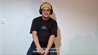 Kam e leon (Nouvelle Aquitaine) - Eden Rouvreau