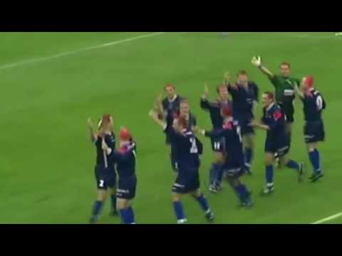 [Ekstraklasa na wesoło] Krakowiaczek Odry Wodzisław