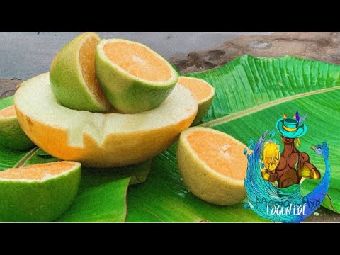 Minha primeira entrega para Logun Edé