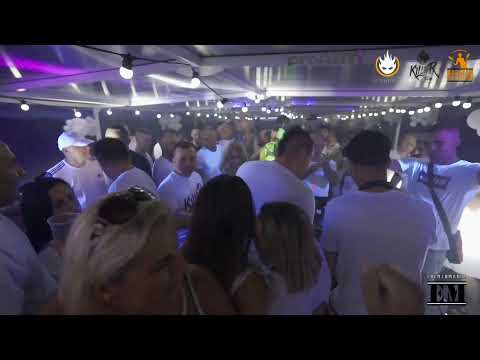 Dj Killer & Dj Cyprex & Nina Suerte & Barman Olo & ProArti - Summer Love Boat 3 28.08.2022