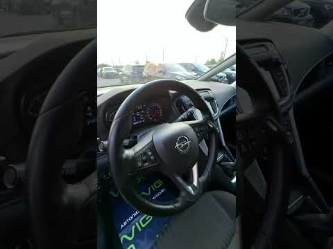 фото opel zafira c рестайлинг 0